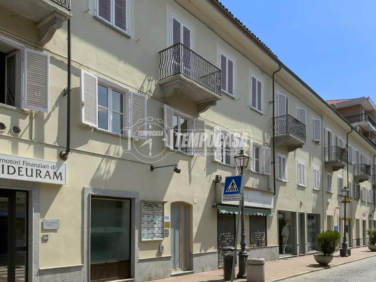 Negozio in Via Roma 23, Orbassano, {3} - Foto 2