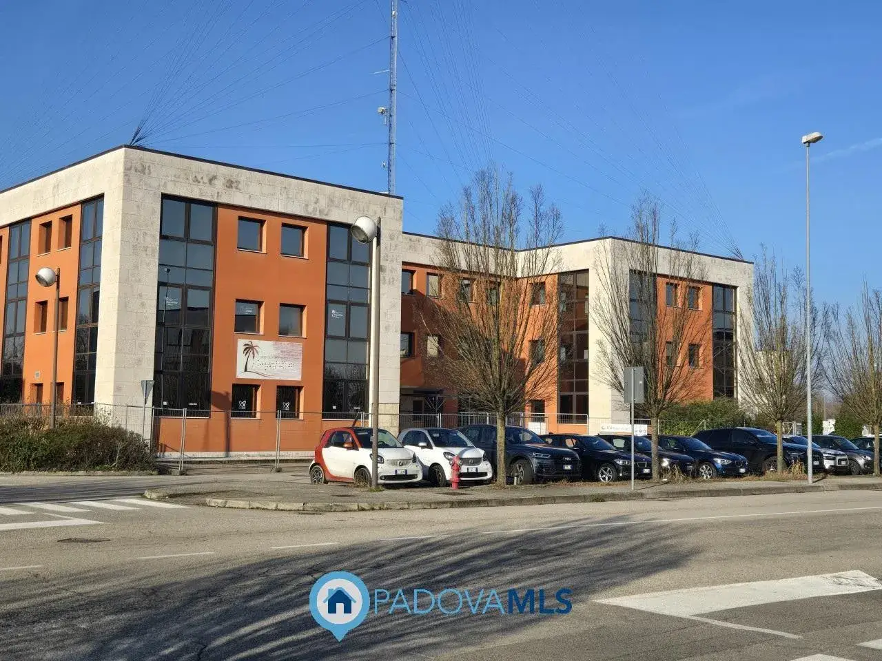 Ufficio in Via Germania, Vigonza, {3} - Foto 1