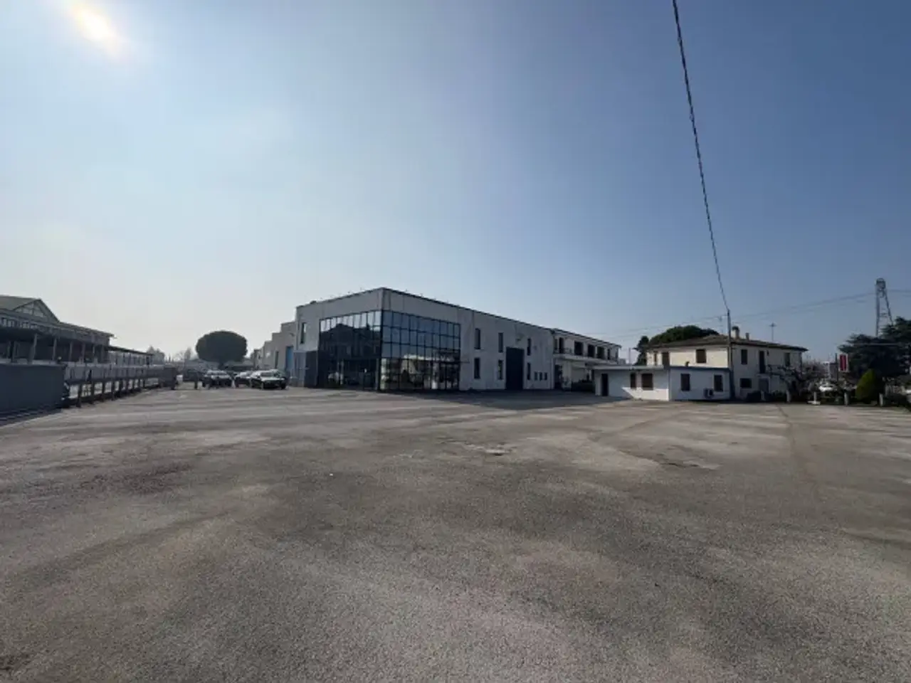 Capannone in Via Emilia, Santarcangelo Di Romagna, {3} - Foto 2