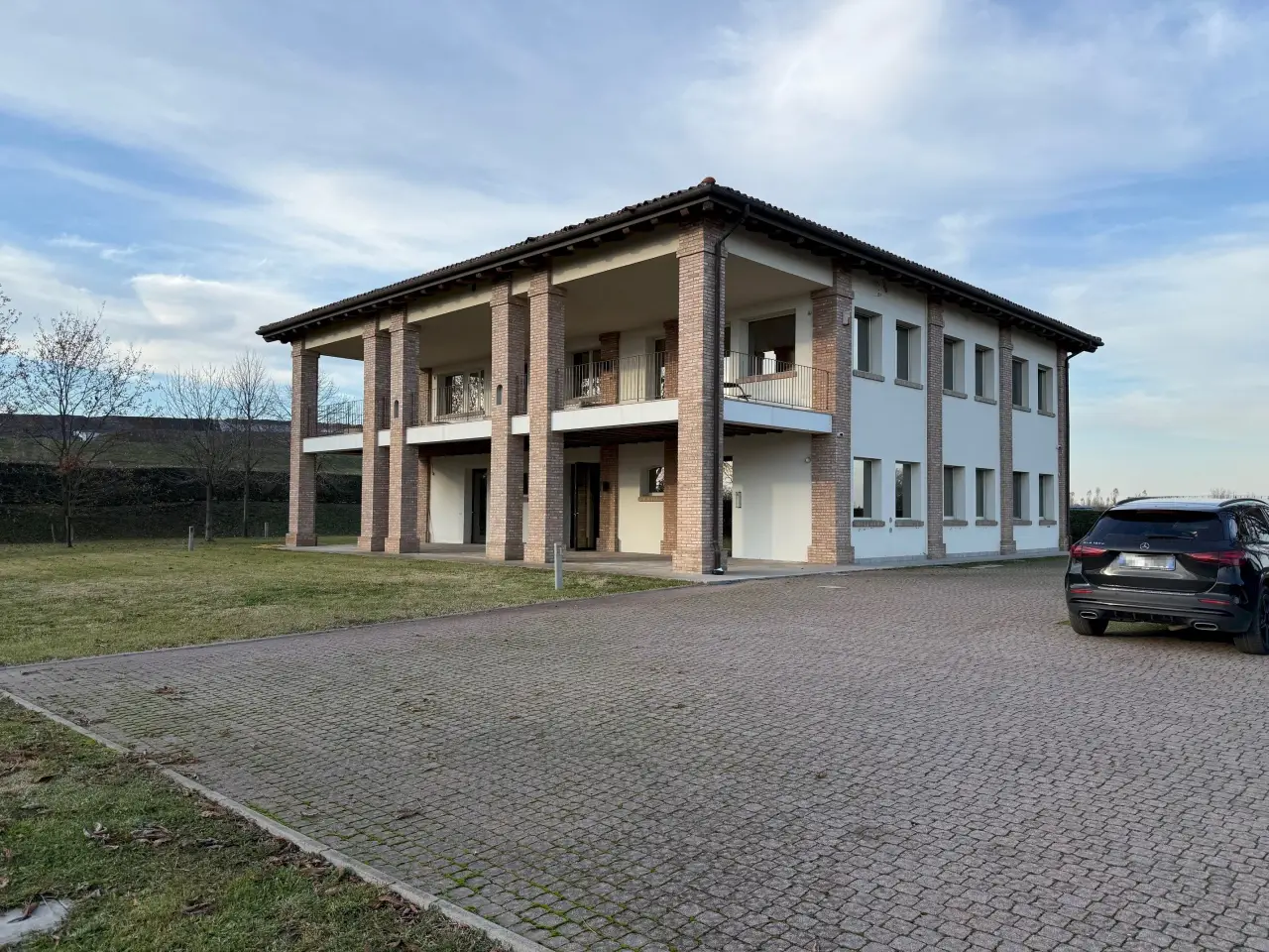Locale commerciale in Via Sammarina, Castel Maggiore, {3} - Foto 2