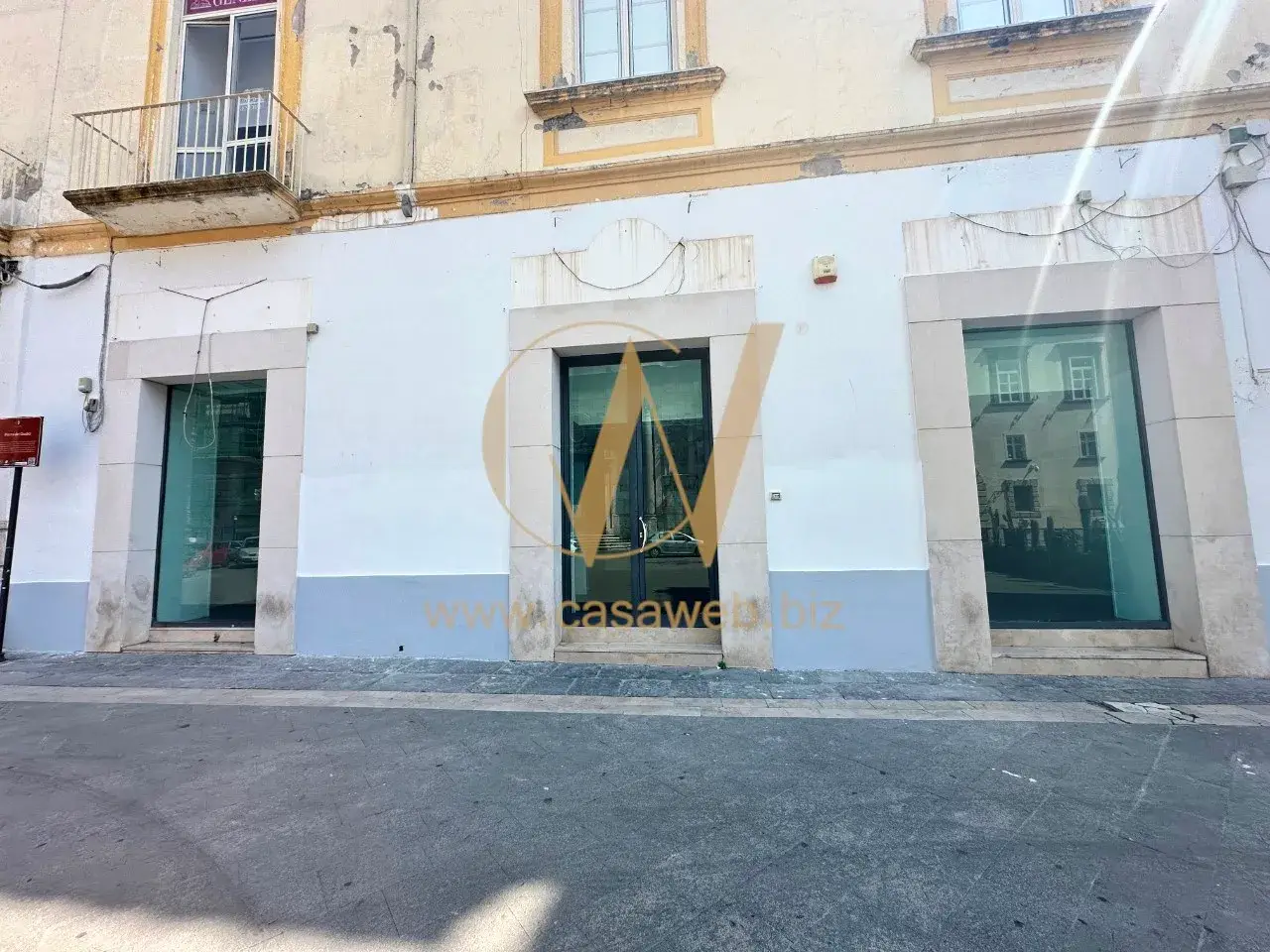 Negozio in Piazza dei Giudici, Capua, {3} - Foto 2