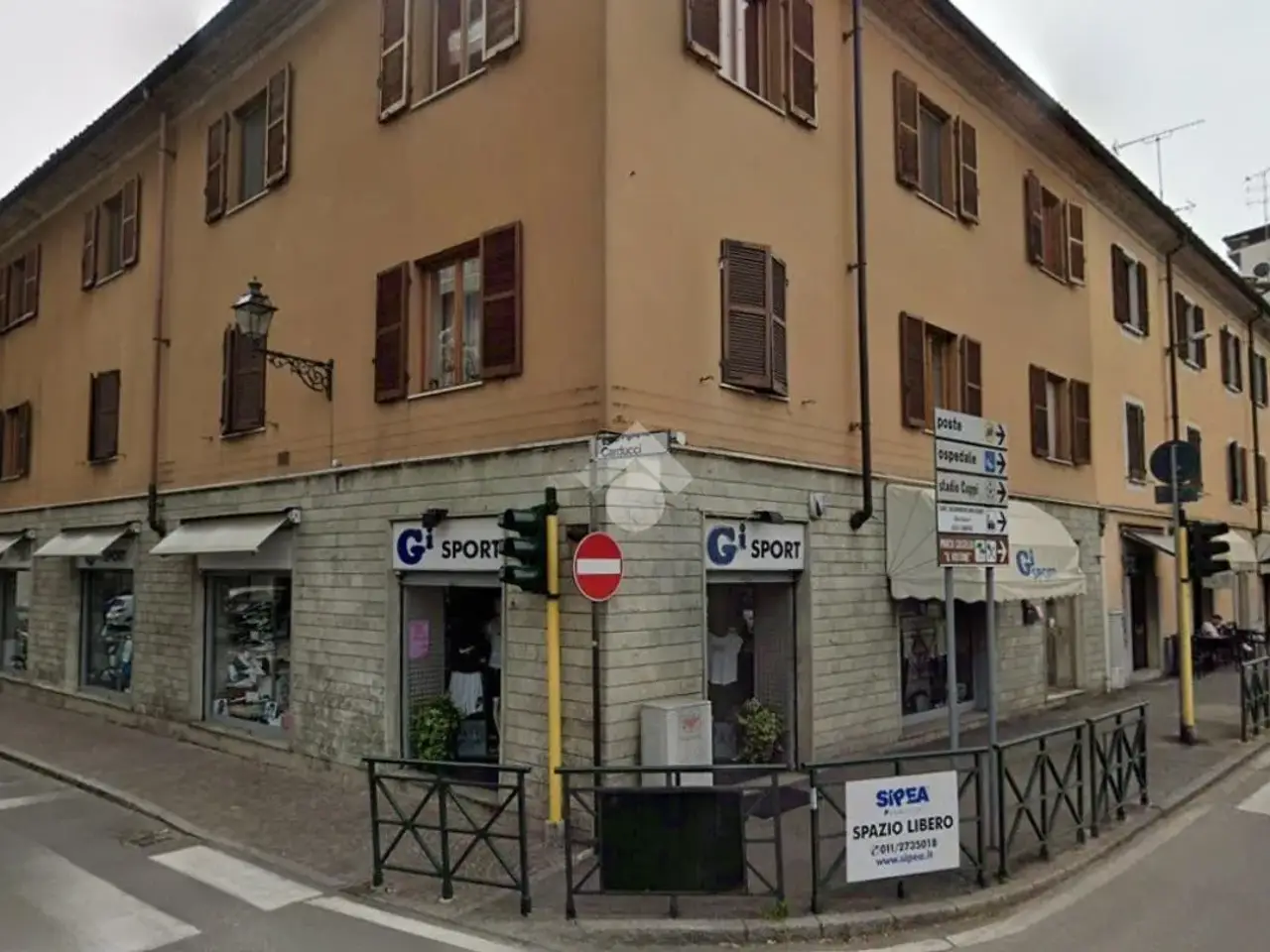 Negozio in Corso Giuseppe Romita 19, Tortona, {3} - Foto 1