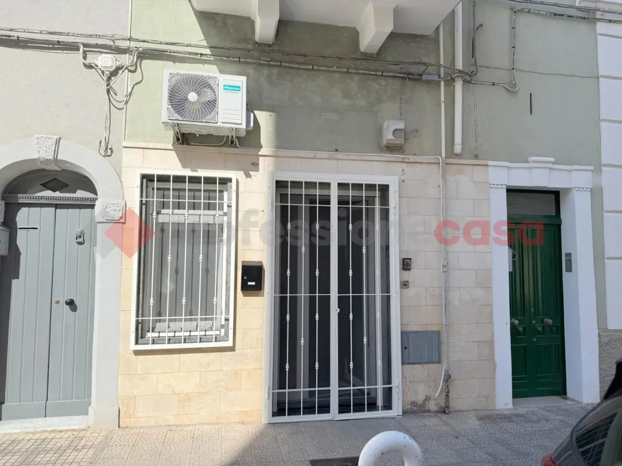 Negozio in Via Bixio, Monopoli, {3} - Foto 2
