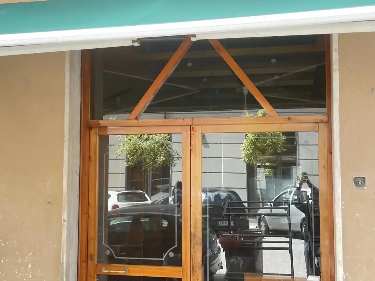 Negozio in , Cosenza, {3} - Foto 1