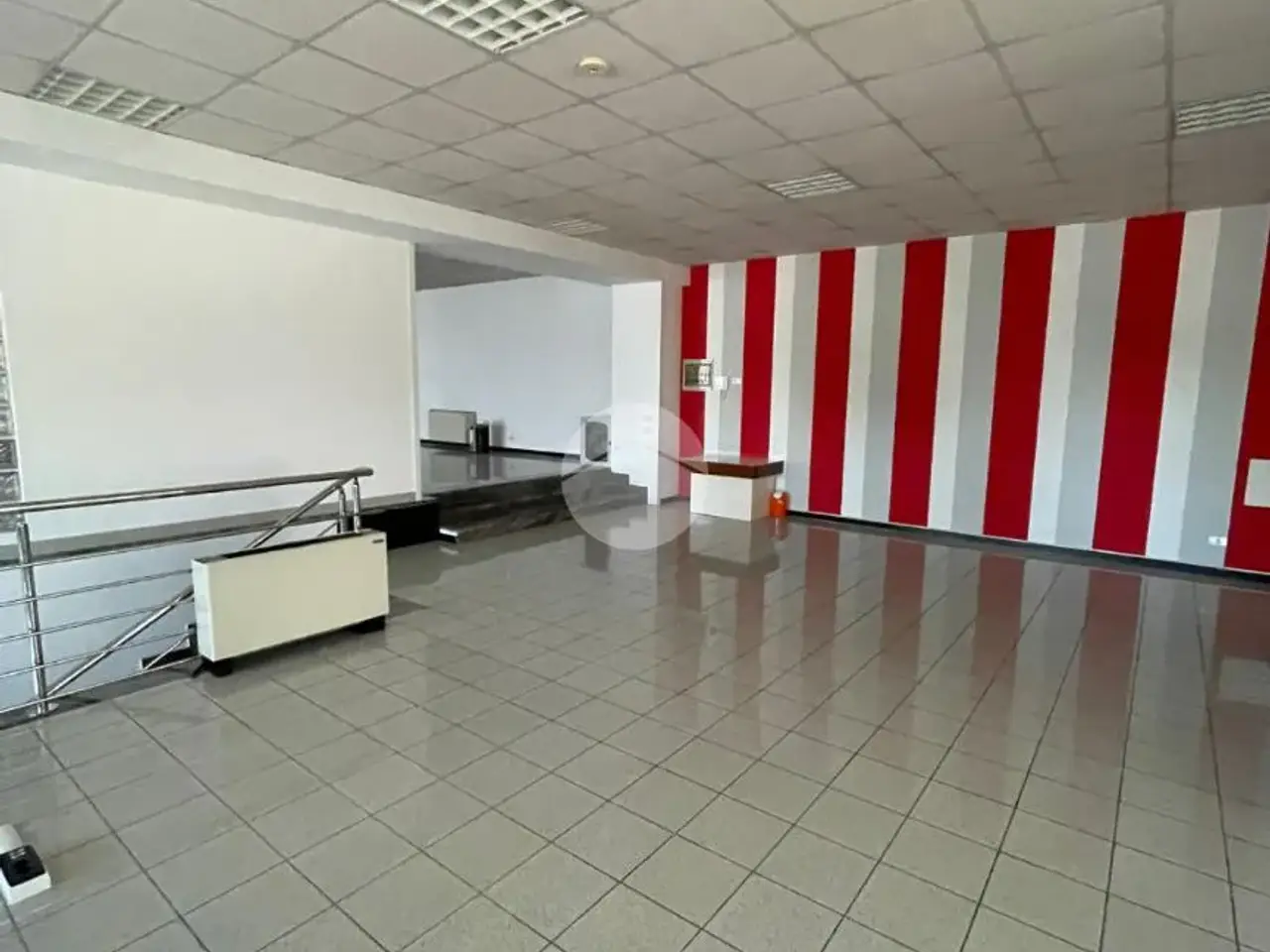Ufficio in Via Lombardia, Azzano San Paolo, {3} - Foto 1
