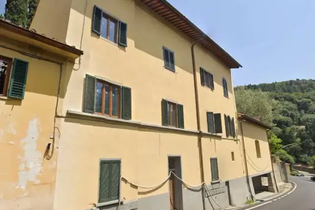 Semi-detached house in Via fra' Giovanni da Fiesole, Fiesole - Photo 1