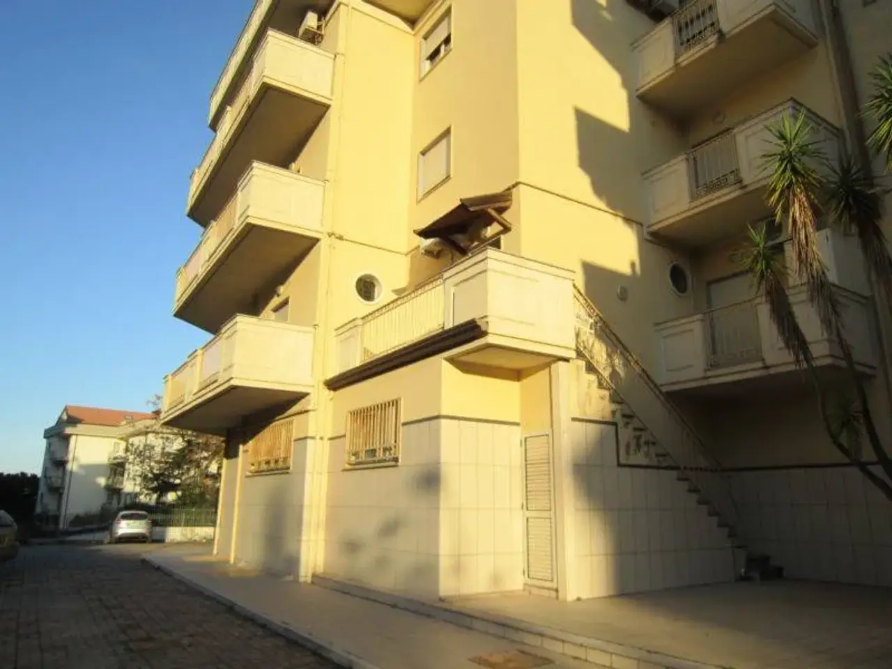 Ufficio in Via Carlo Blasco, Corigliano-Rossano, {3} - Foto 2