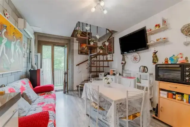 3-room flat in {3}, Località Amerique - Photo 1