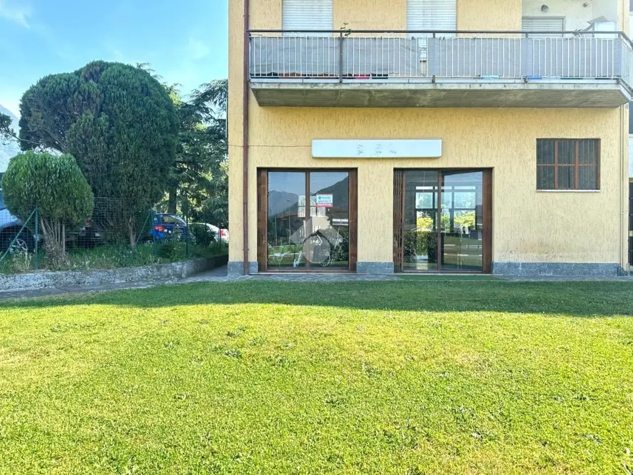 Negozio in Viale Rimembranze 20, Pian Camuno, {3} - Foto 1