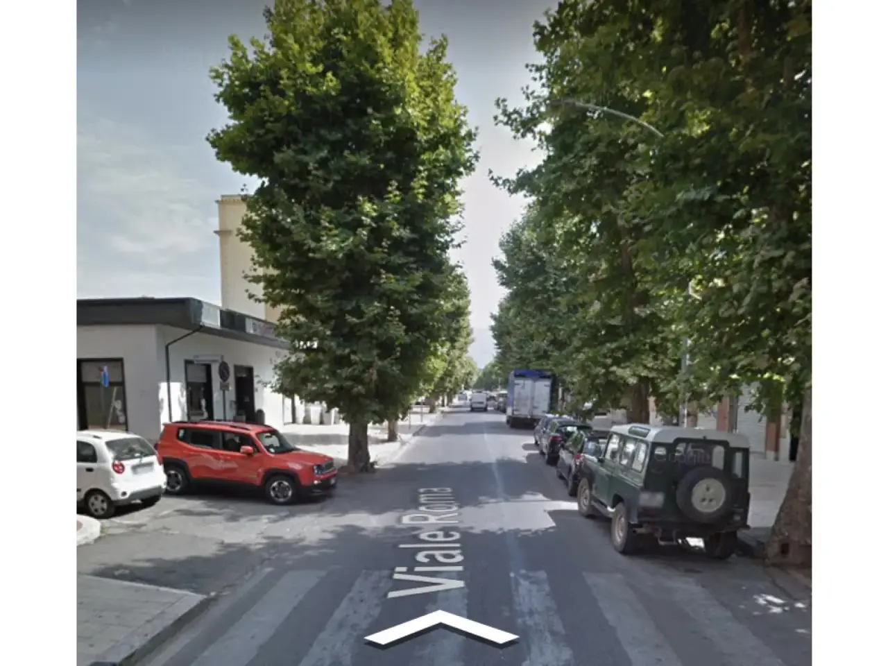 Garage - Autosilos - Parcheggio in Via Antonio Locatelli, Guidonia Montecelio, {3} - Foto 1