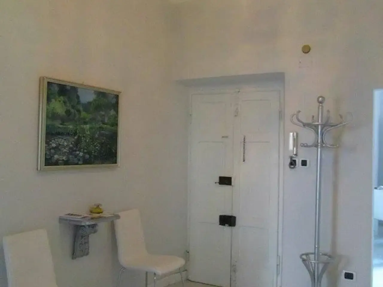 Ufficio in Via Santissima Maria Liberatrice, Viterbo, {3} - Foto 2