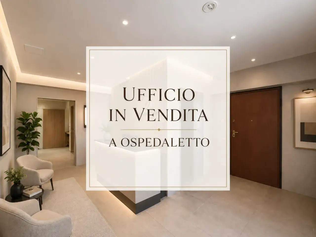 Ufficio in , Pisa, {3} - Foto 1