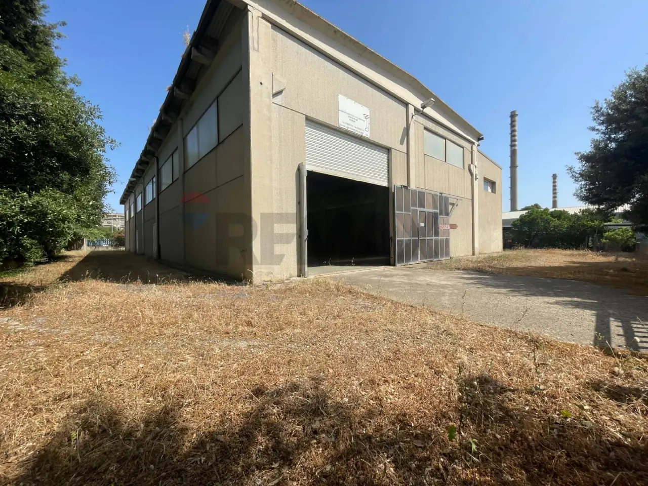 Capannone in , Villacidro, {3} - Foto 1