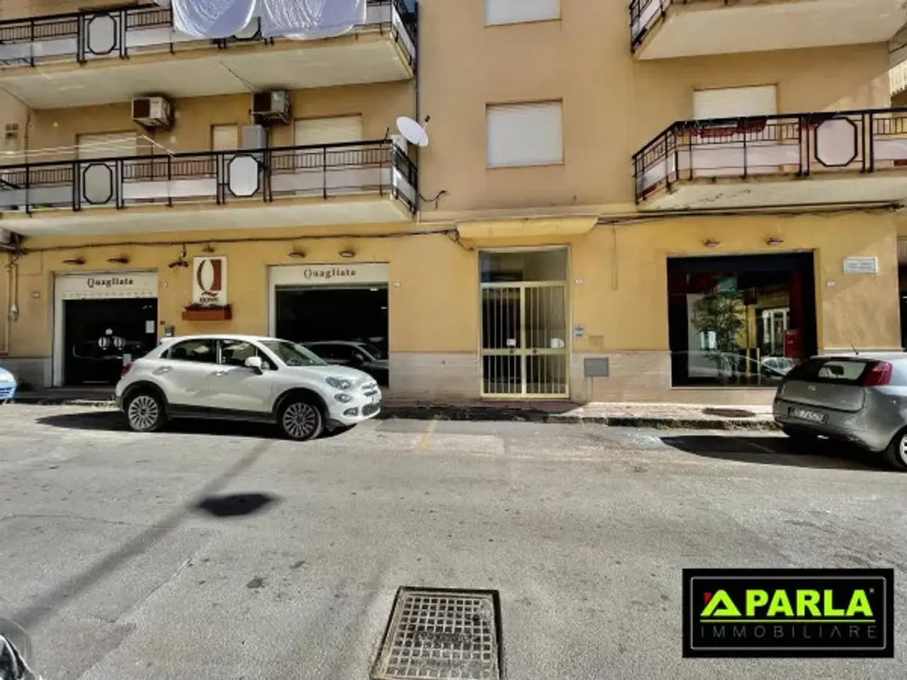 Negozio in Via Regina Margherita, Canicattì, {3} - Foto 1