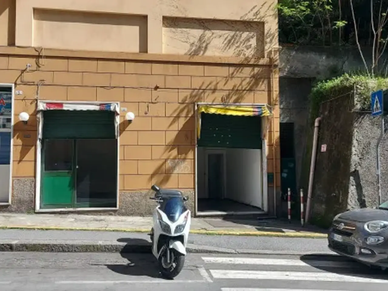 Negozio in Via Donghi, Genova, {3} - Foto 2