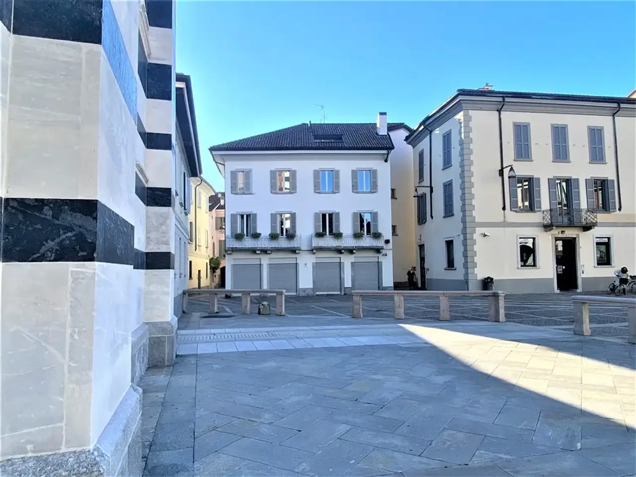Negozio in Piazza Duomo 1, Monza, {3} - Foto 2