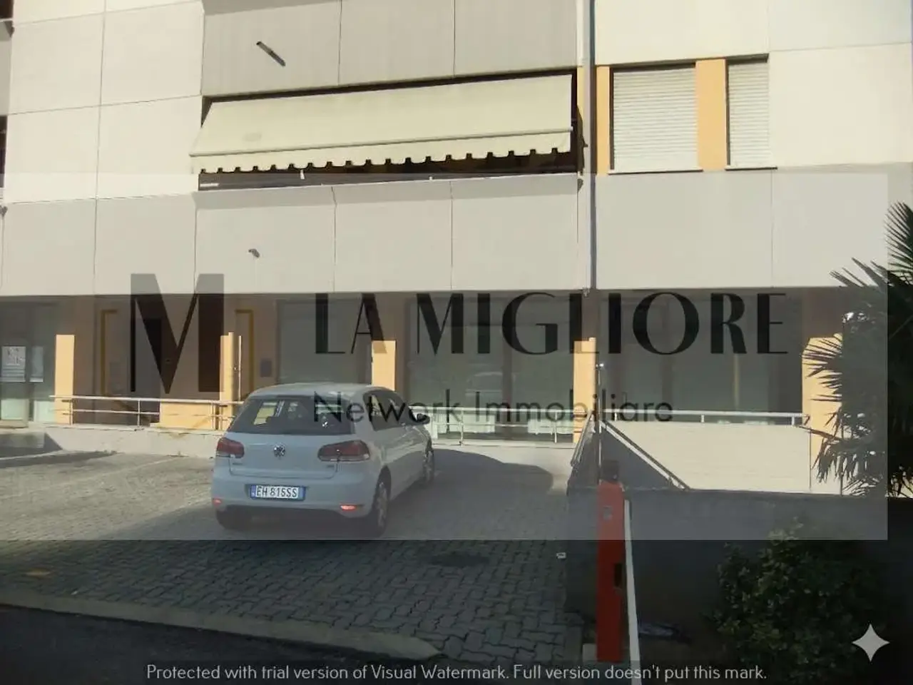 Negozio in Via del Castagno  44, Prato, {3} - Foto 2