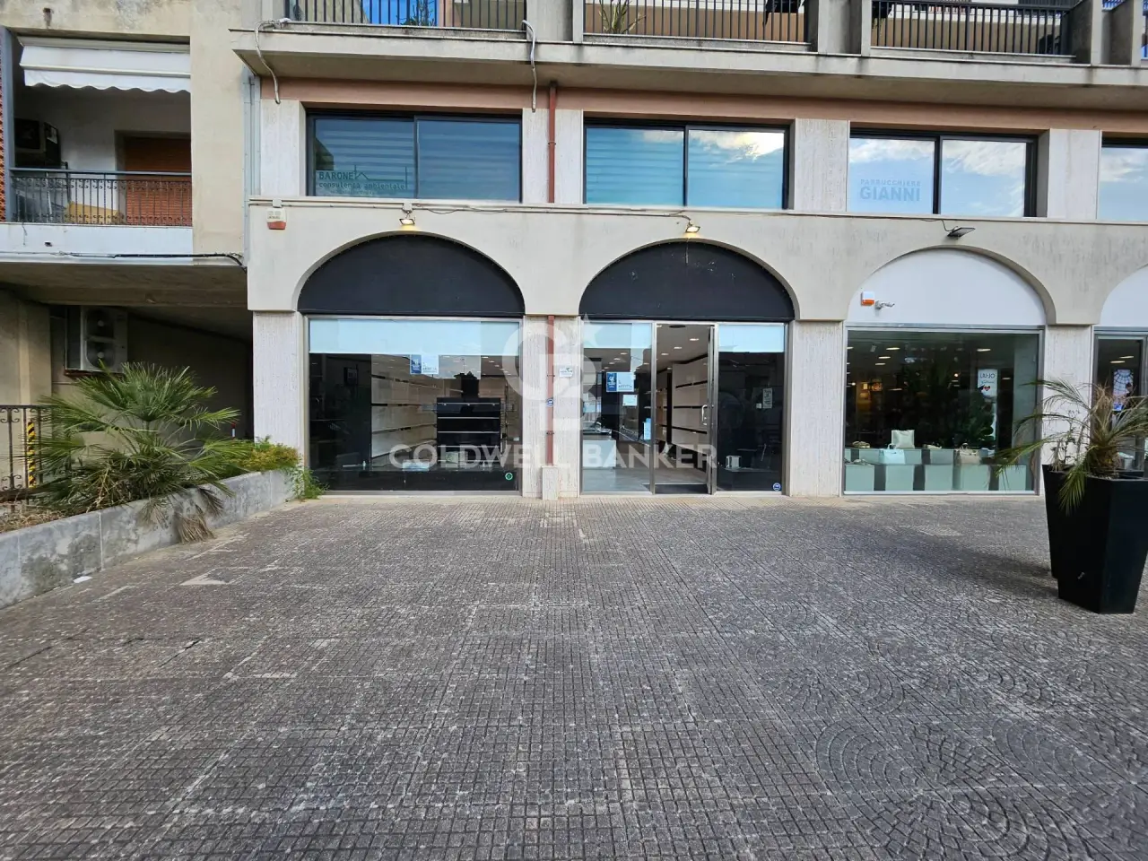 Negozio in Via S. Cuore 101, Modica, {3} - Foto 1