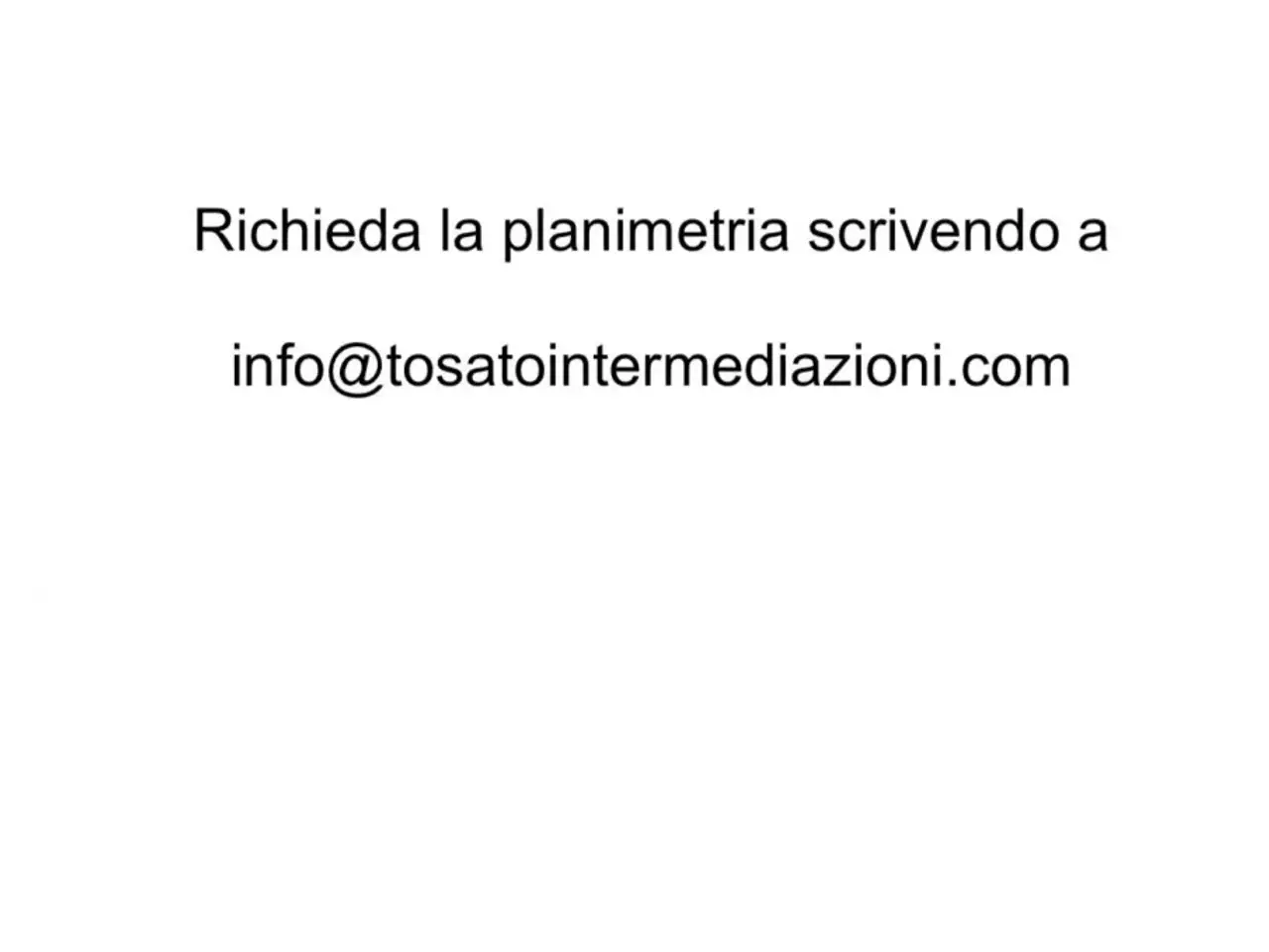 Capannone in , Cerea, {3} - Planimetria 1