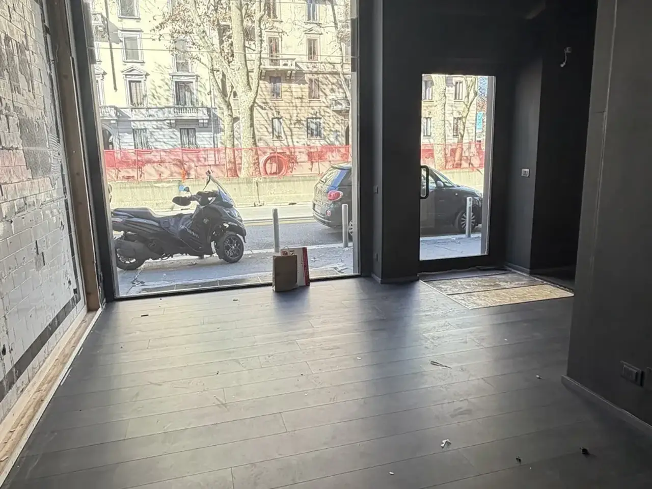 Negozio in Viale Umbria 44, Milano, {3} - Foto 1