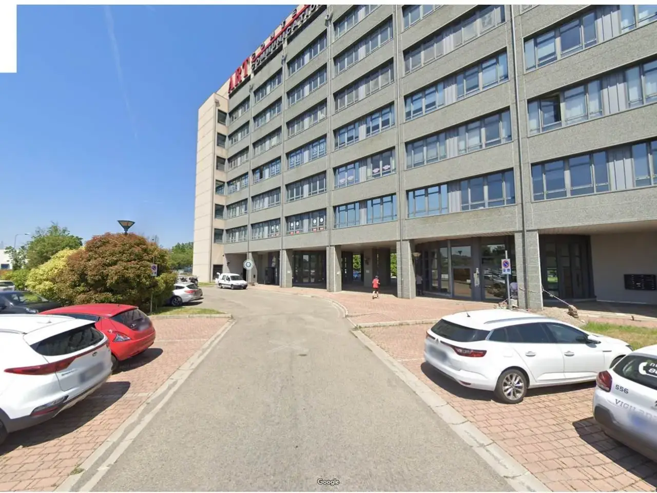 Ufficio in Via Persicetana, Bologna, {3} - Foto 1