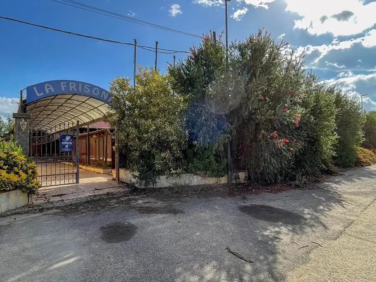 Bar - Ristorante in Torrevecchia, Arborea, {3} - Foto 2