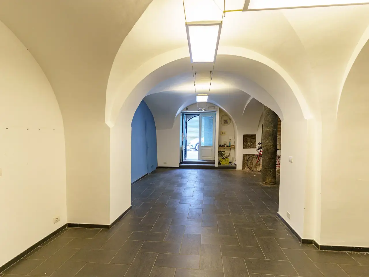 Ufficio in Via Giuseppe Mirone 5, Viagrande, {3} - Foto 2