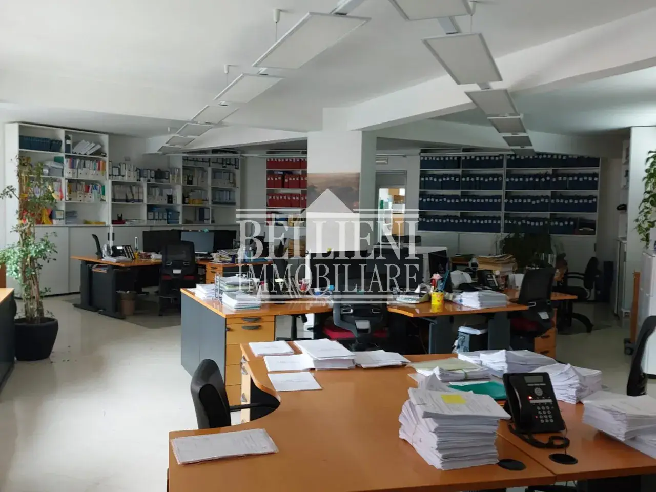 Ufficio in Corso Padova, Vicenza, {3} - Foto 1