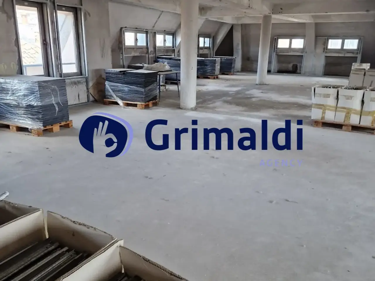 Ufficio in Corso Libertà 57, Vercelli, {3} - Foto 1
