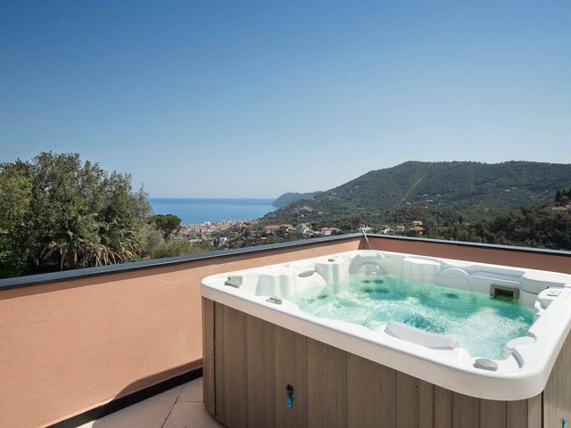 Penthouse in Regione Liggia, Alassio - Foto 1