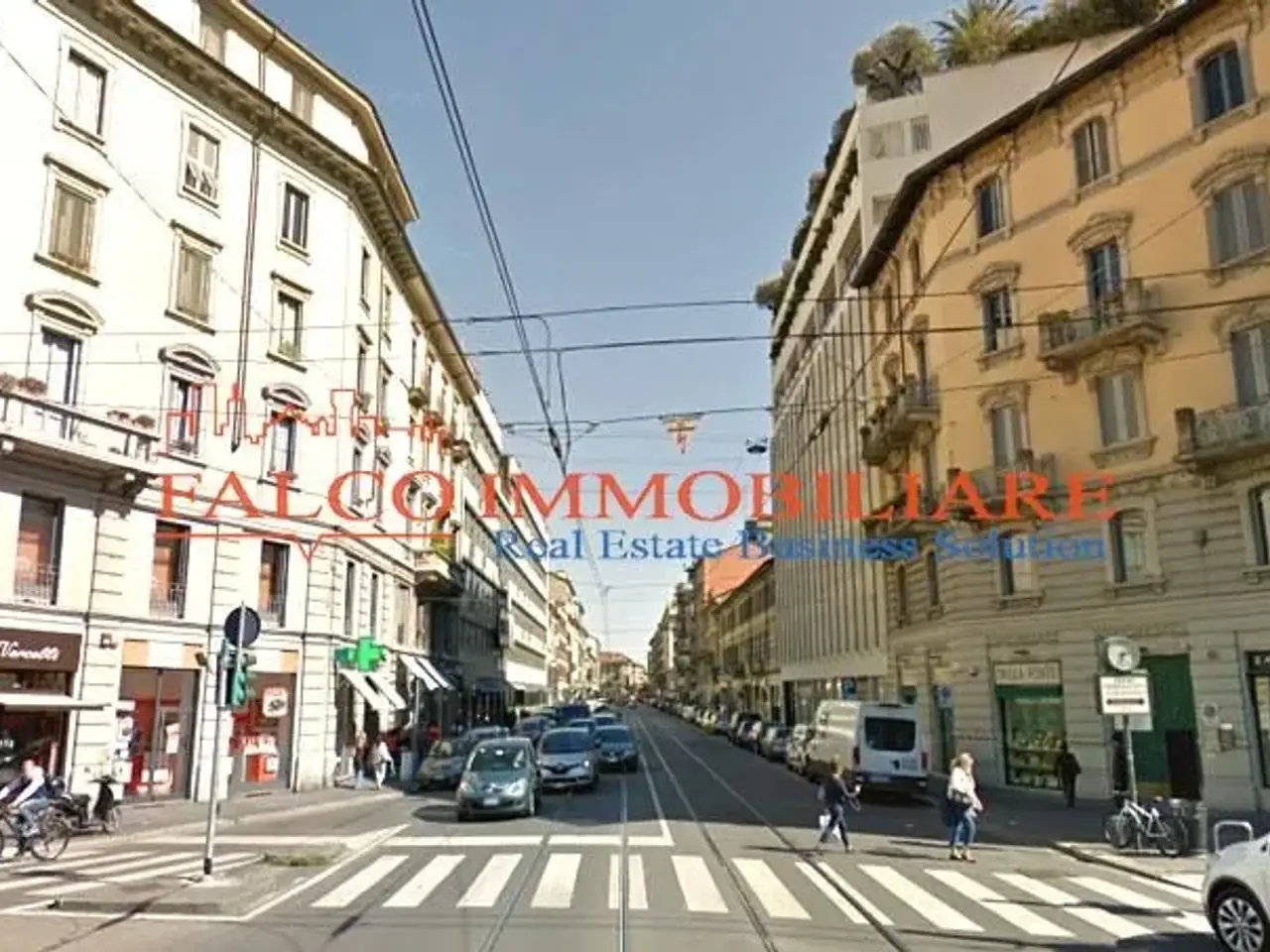 Negozio in Corso Vercelli, Milano, {3} - Foto 2