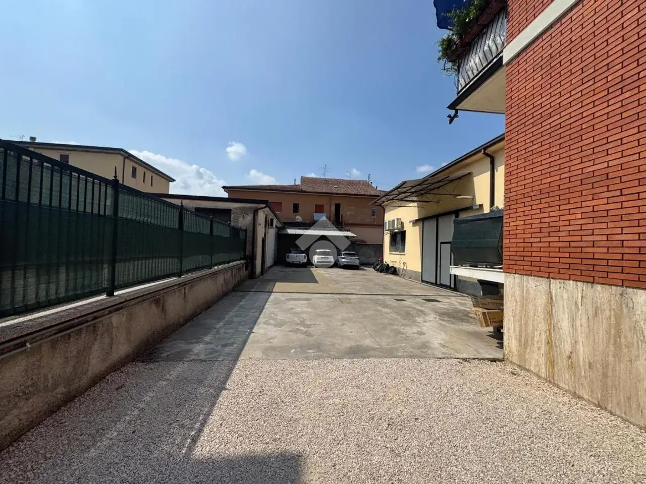 Magazzino in Via Fura 105, Brescia, {3} - Foto 1