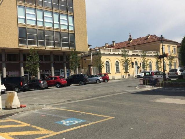 Quadrilocale in {3}, Piazza 20 Settembre - Foto 1