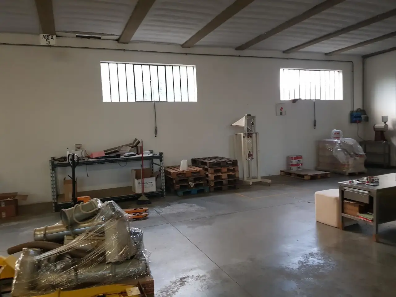 Capannone in Via dell'Arpino, Capannori, {3} - Foto 1