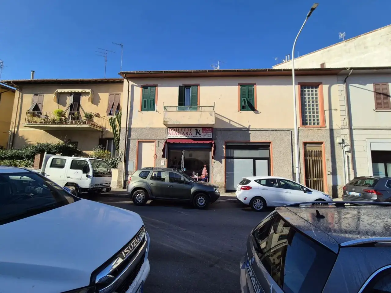 Negozio in Via Corridoni  34, Grosseto, {3} - Foto 2