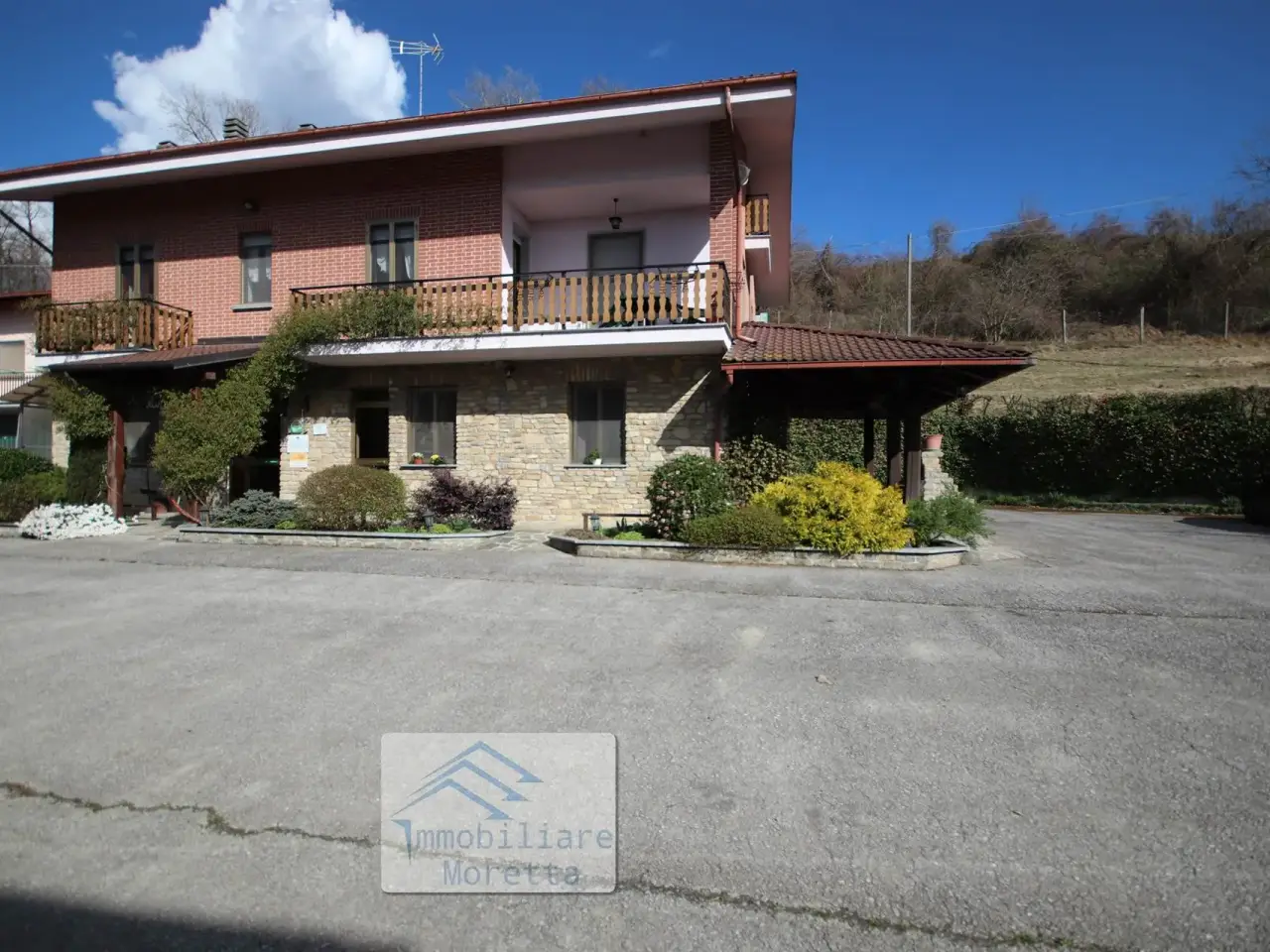 Podere - Tenuta in  Murazzano, Murazzano, {3} - Foto 1
