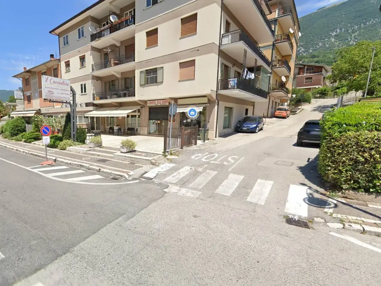 Negozio in , Civitella Roveto, {3} - Foto 2