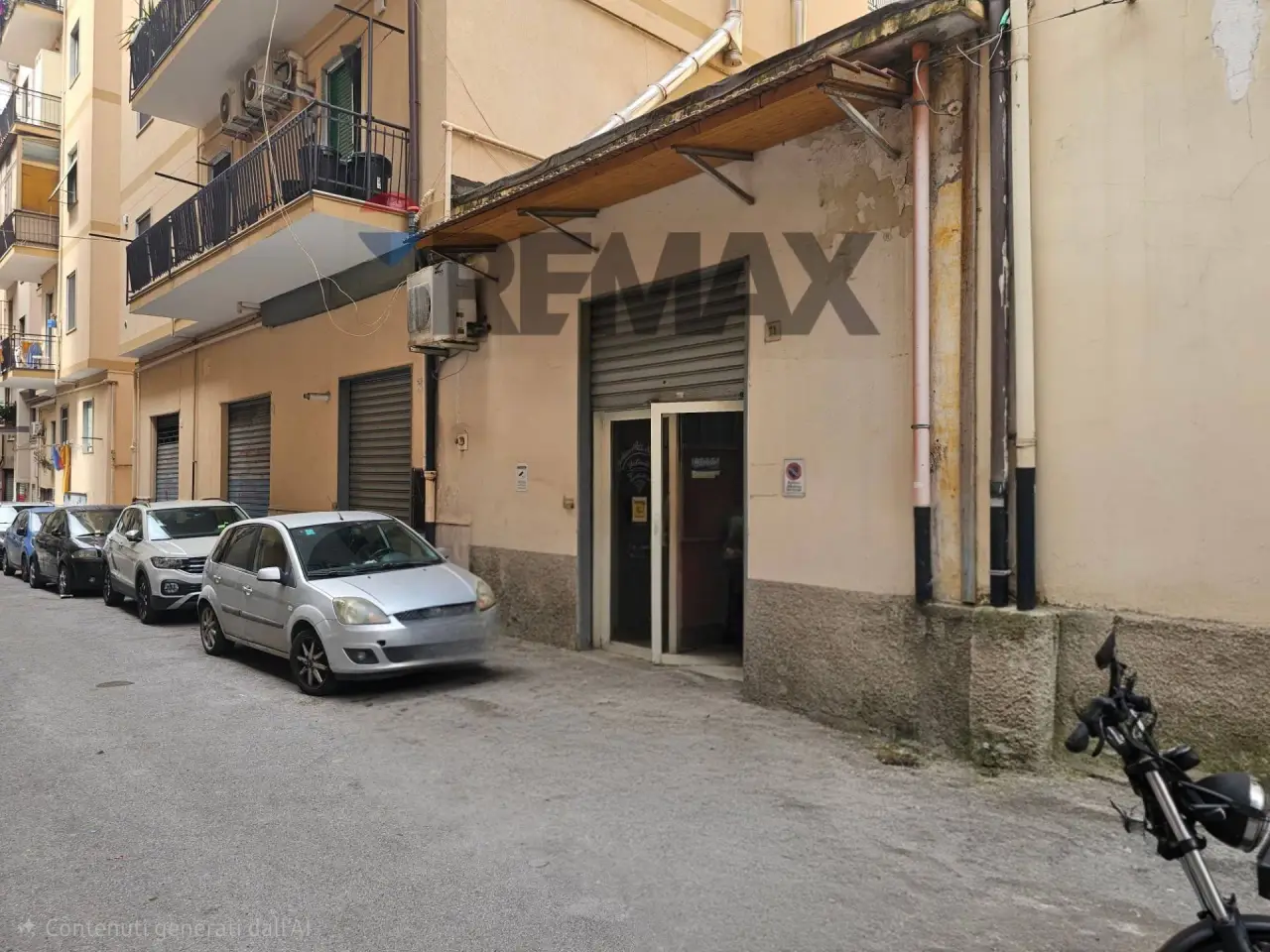 Negozio in Via Diego Taiani 21, Salerno, {3} - Foto 2