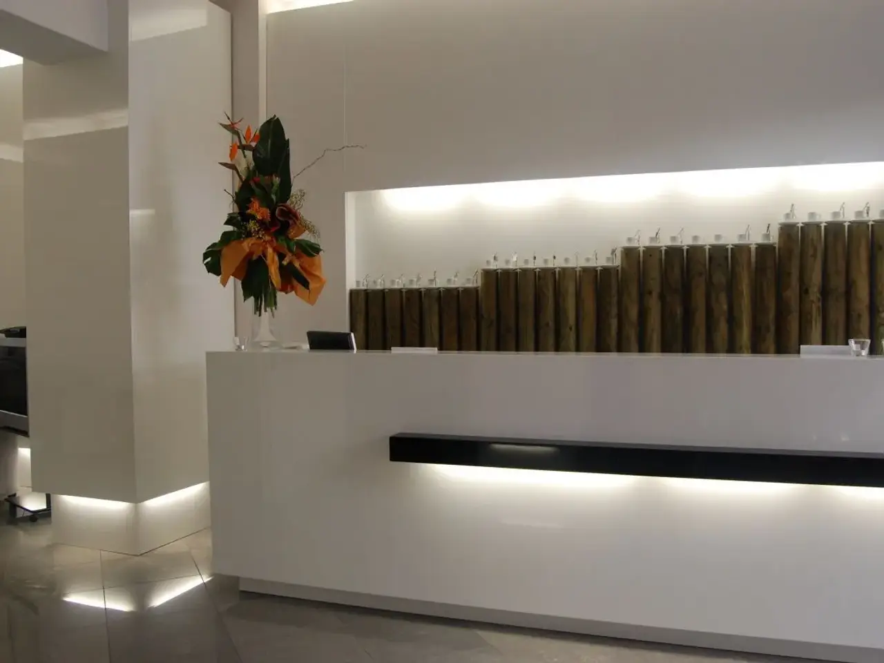 Hotel in , Montecatini Terme, {3} - Foto 1