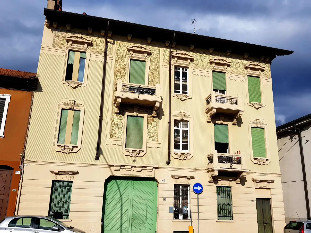 Ufficio in Via Bellini 32, Busto Arsizio, {3} - Foto 2