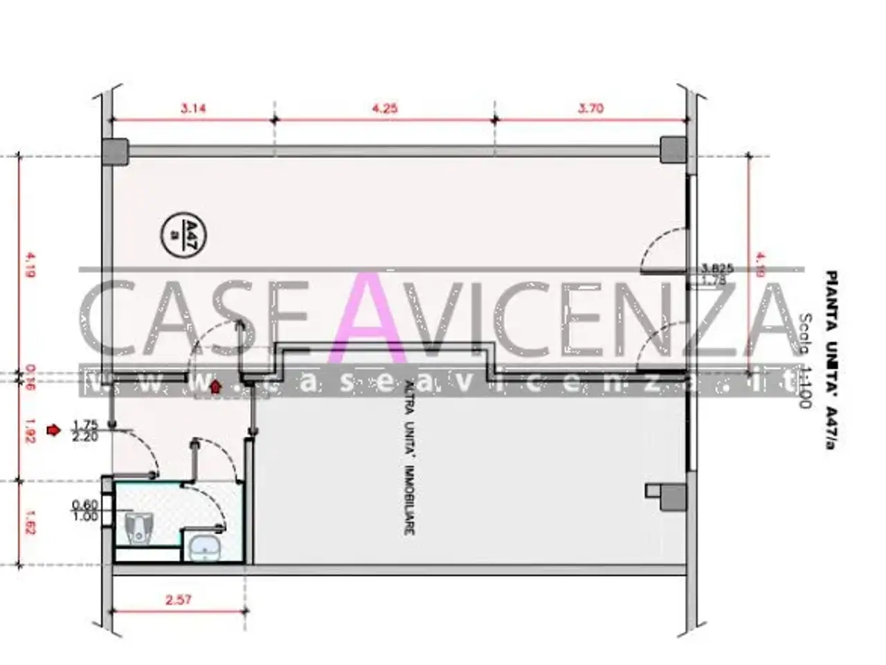 Ufficio in , Camisano Vicentino, {3} - Foto 1