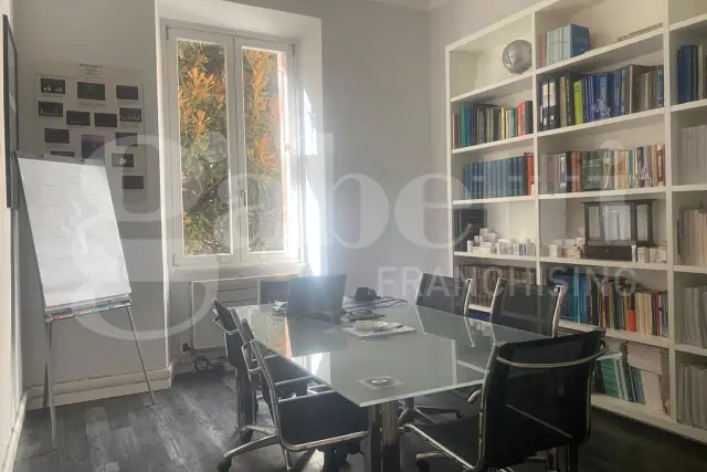 Office in {3}, Viale Bruno Buozzi - Photo 1