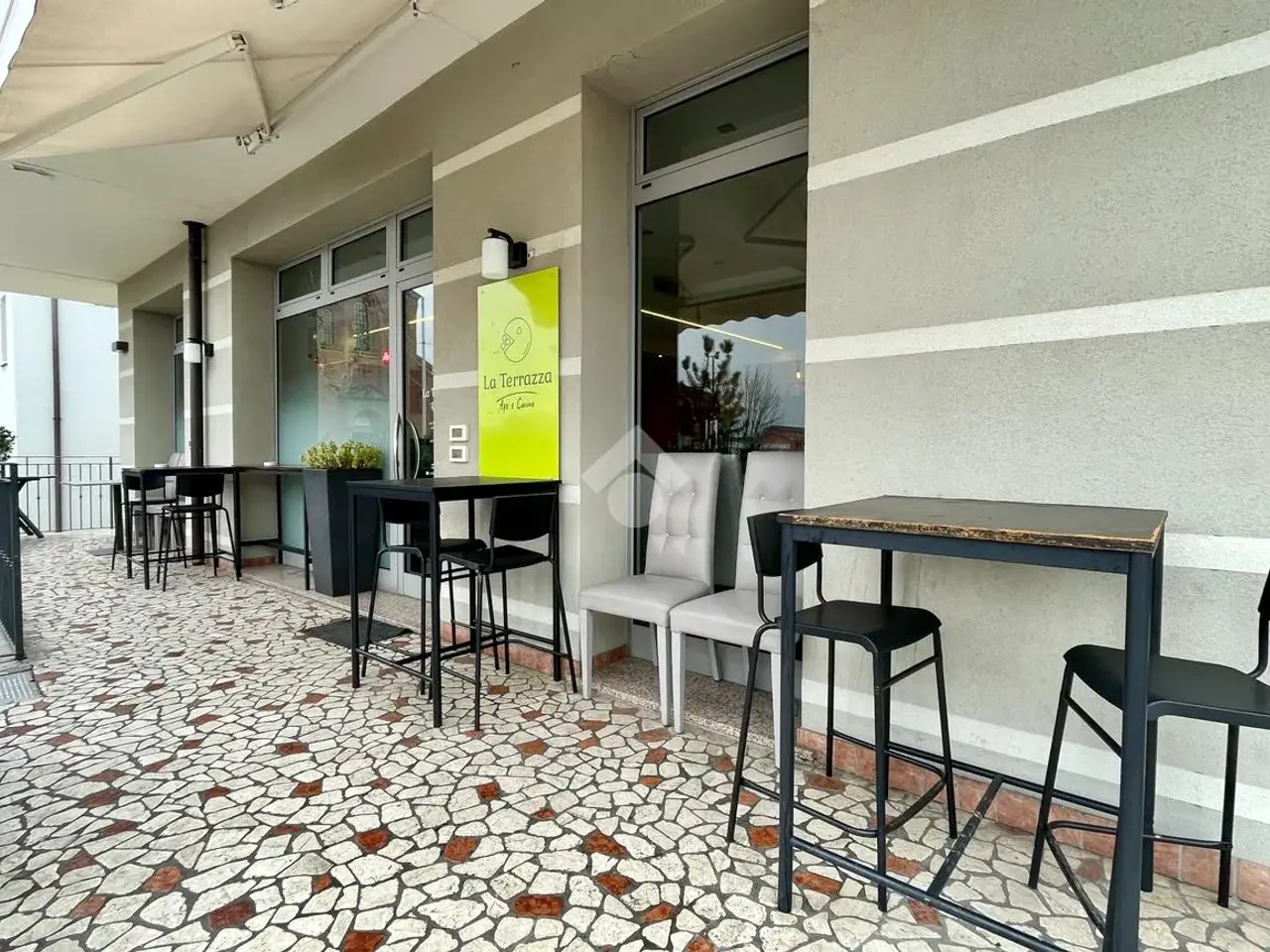 Negozio in Via Chiesa 2, Villafranca Padovana, {3} - Foto 1