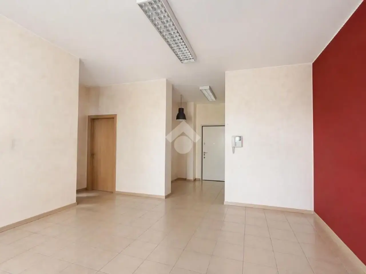 Ufficio in Viale Lombardia 266, Brugherio, {3} - Foto 1
