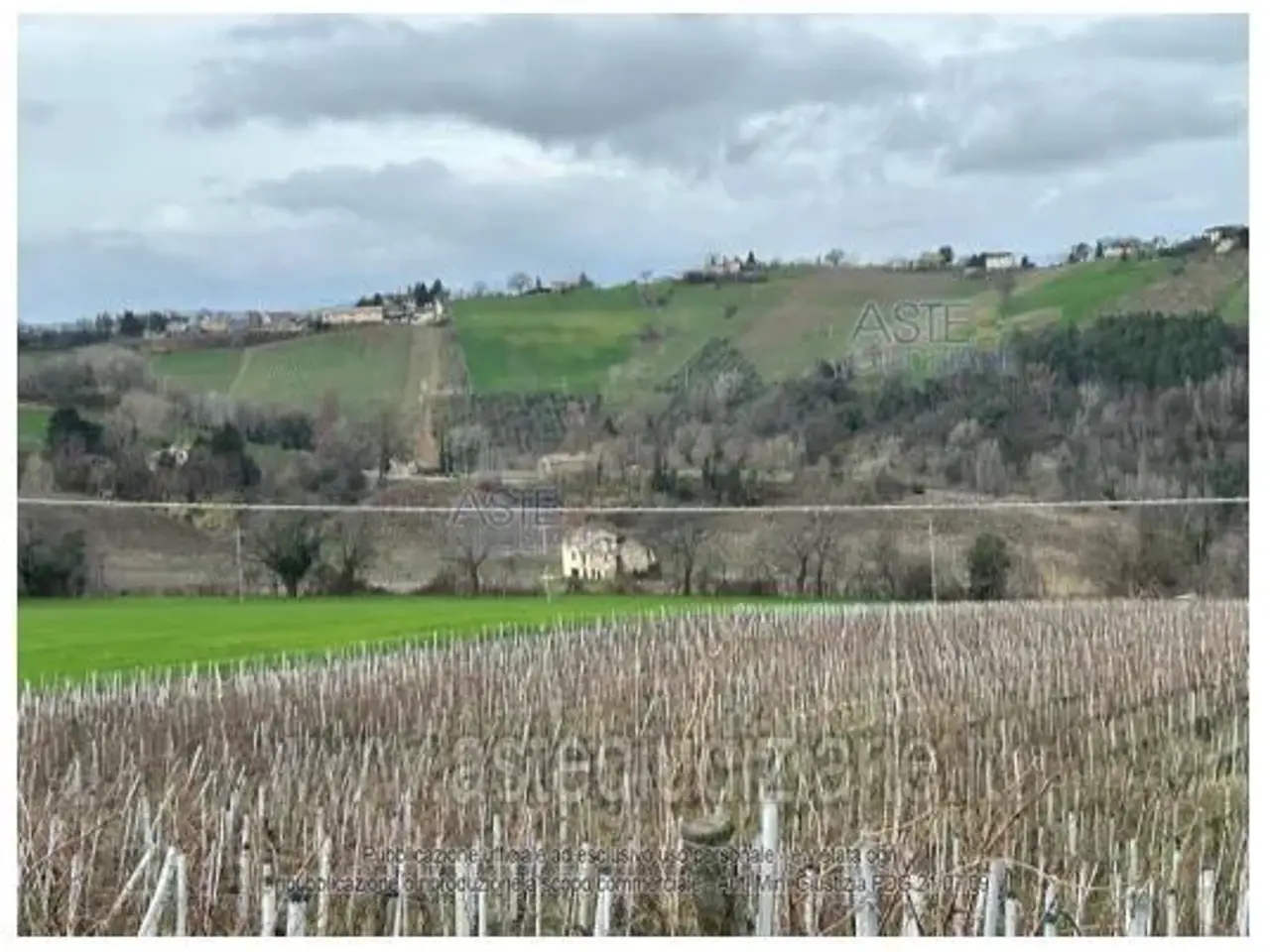 Fabbricato misto in Contrada Gioncare, Poggio San Marcello An, Italia, Poggio San Marcello, {3} - Foto 1