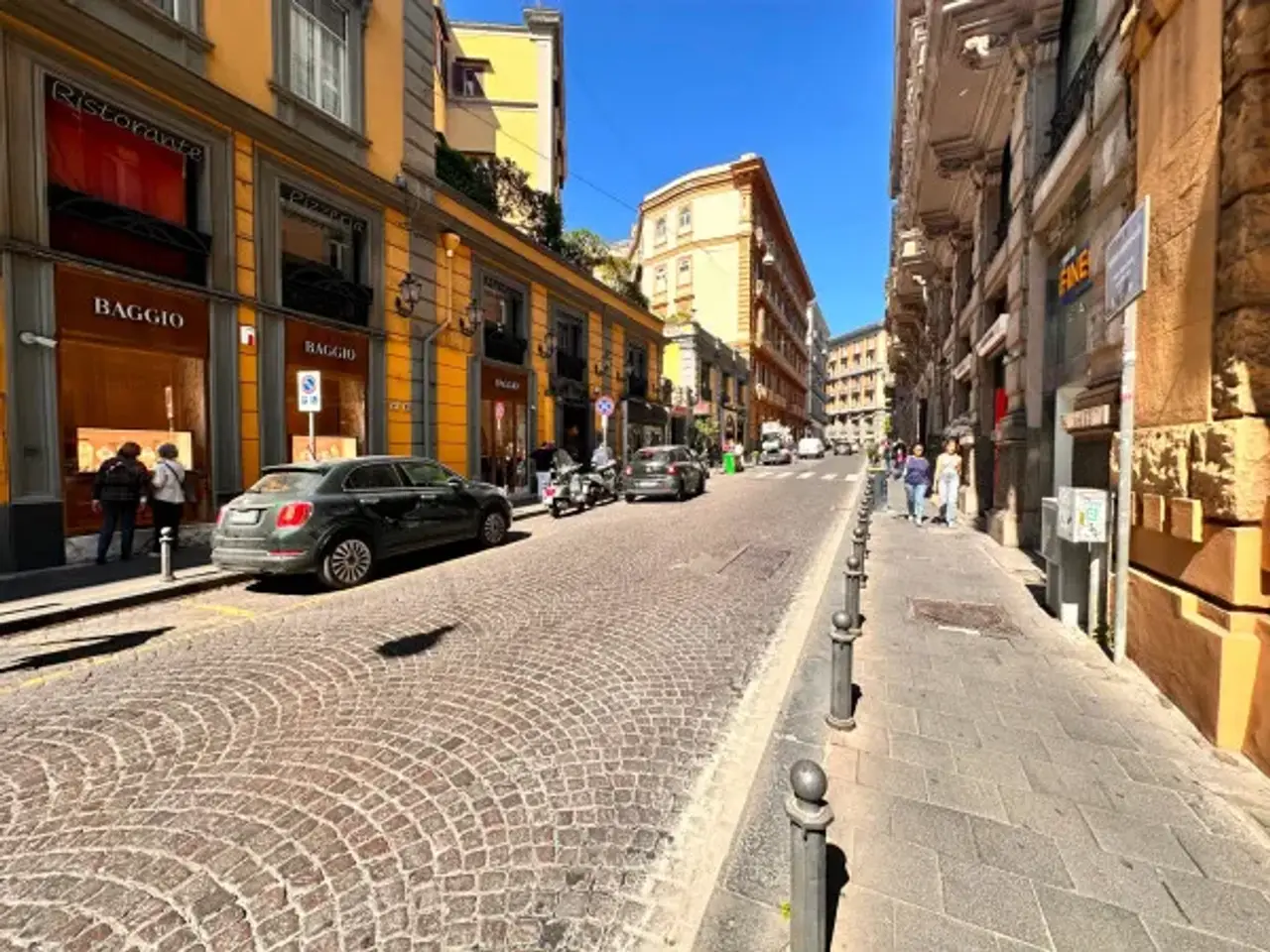 Tempo libero in Via Gaetano Filangieri, Napoli, {3} - Foto 2
