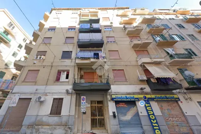 Appartamento in affitto, Via Filippo Corazza 70, Palermo - Foto 1