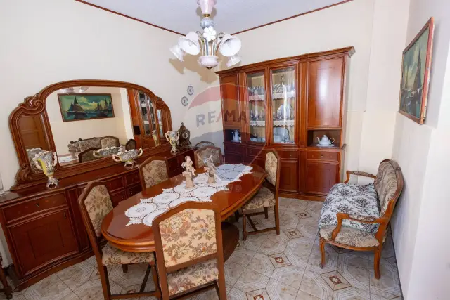 Dreizimmerwohnung in Via Consolare Valeria 178, Giardini-Naxos - Foto 1