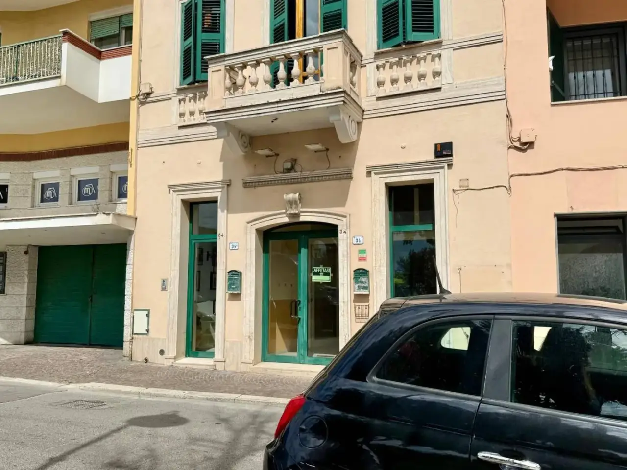Locale commerciale in Via Antonio Gramsci 34, Nettuno, Nettuno, {3} - Foto 1