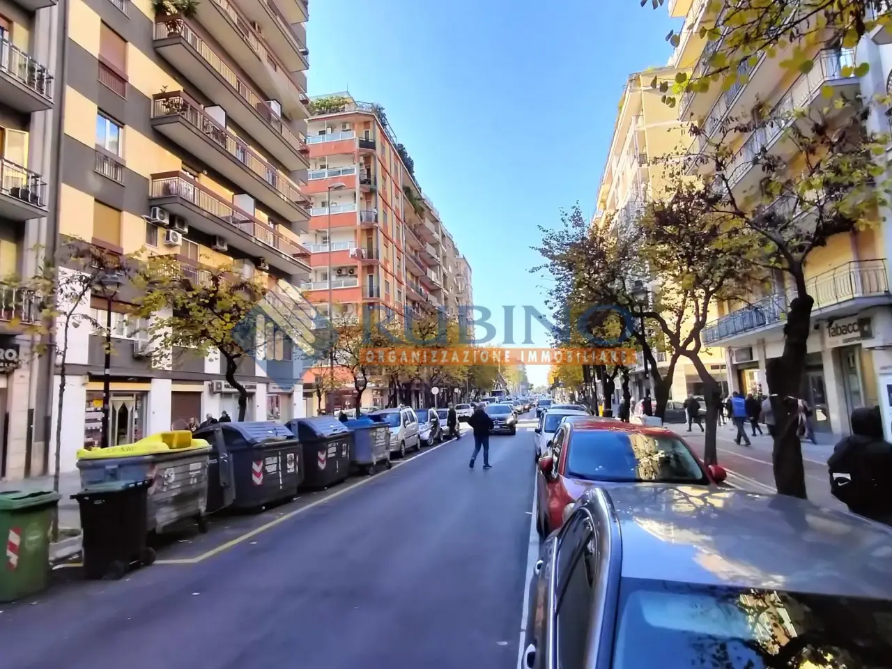 Parcheggio chiuso in Corso Mazzini 76, Bari, {3} - Foto 1